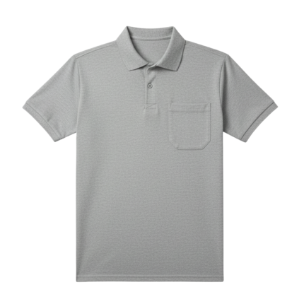 Open-End Cepli Polo Yaka