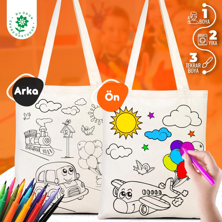 arababoyama-ucakboyama-boyanabilirbezcanta