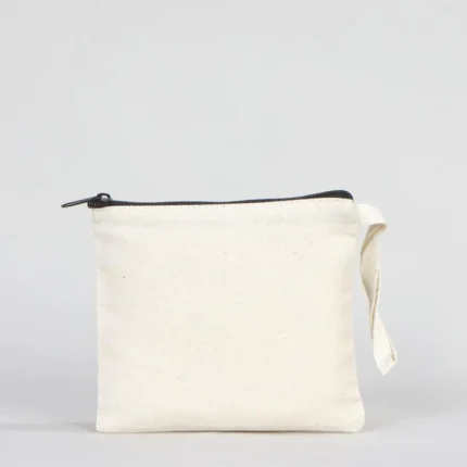 Clutch Gabardin Çanta 15x13 cm