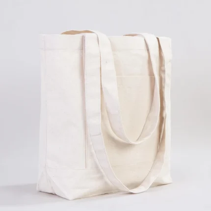 Trend Kanvas Çanta 40x35x12cm