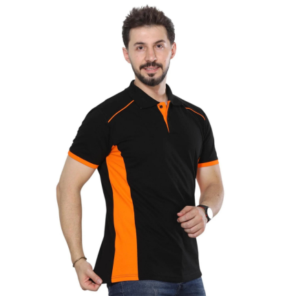 Modelli Polo Yaka Tişört